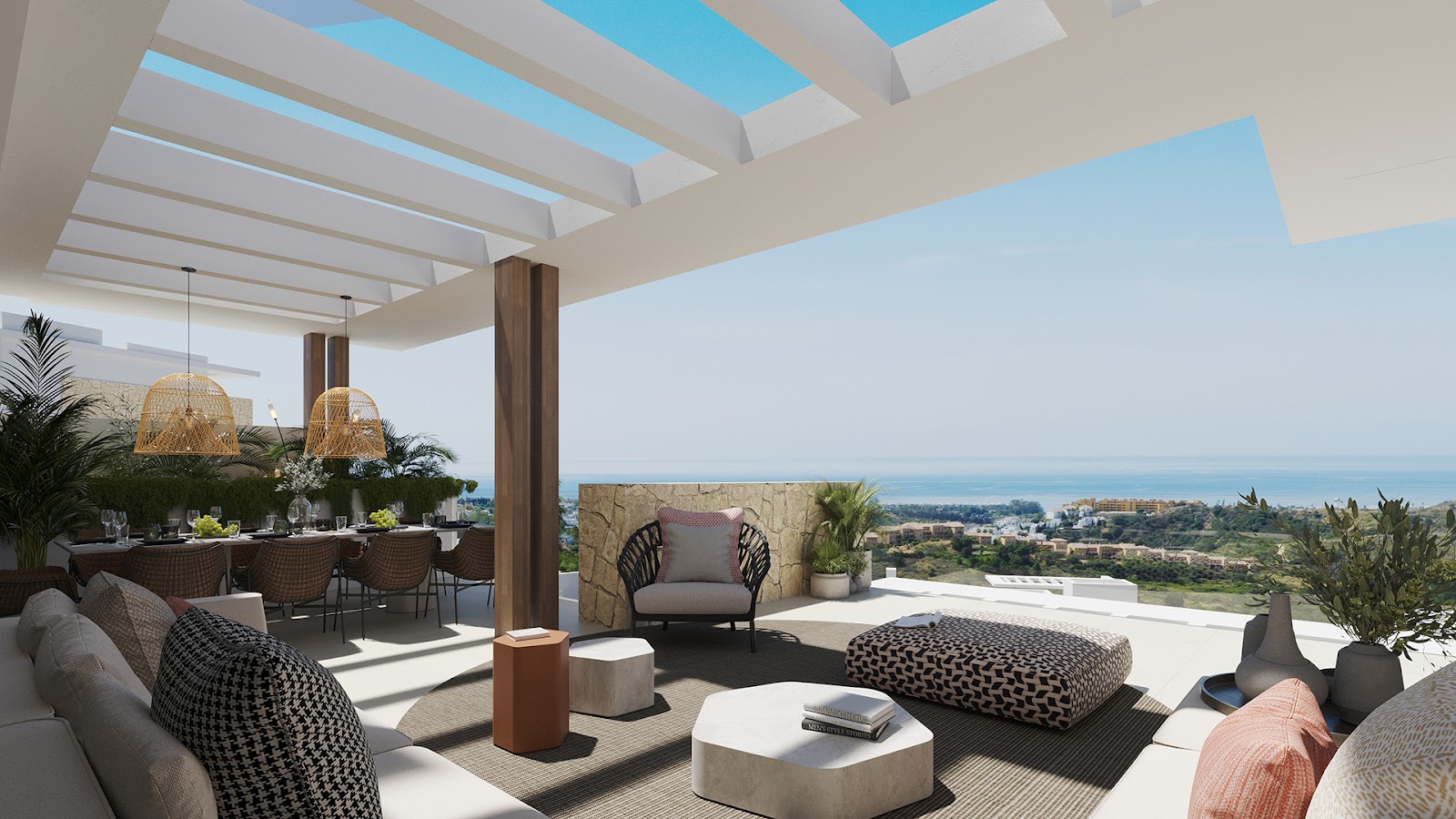 Altezza Suites – 3 Altezza Suites