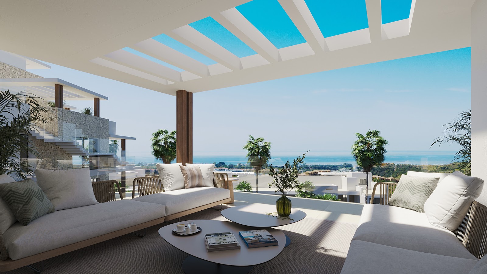 Altezza Suites – 4 Altezza Suites