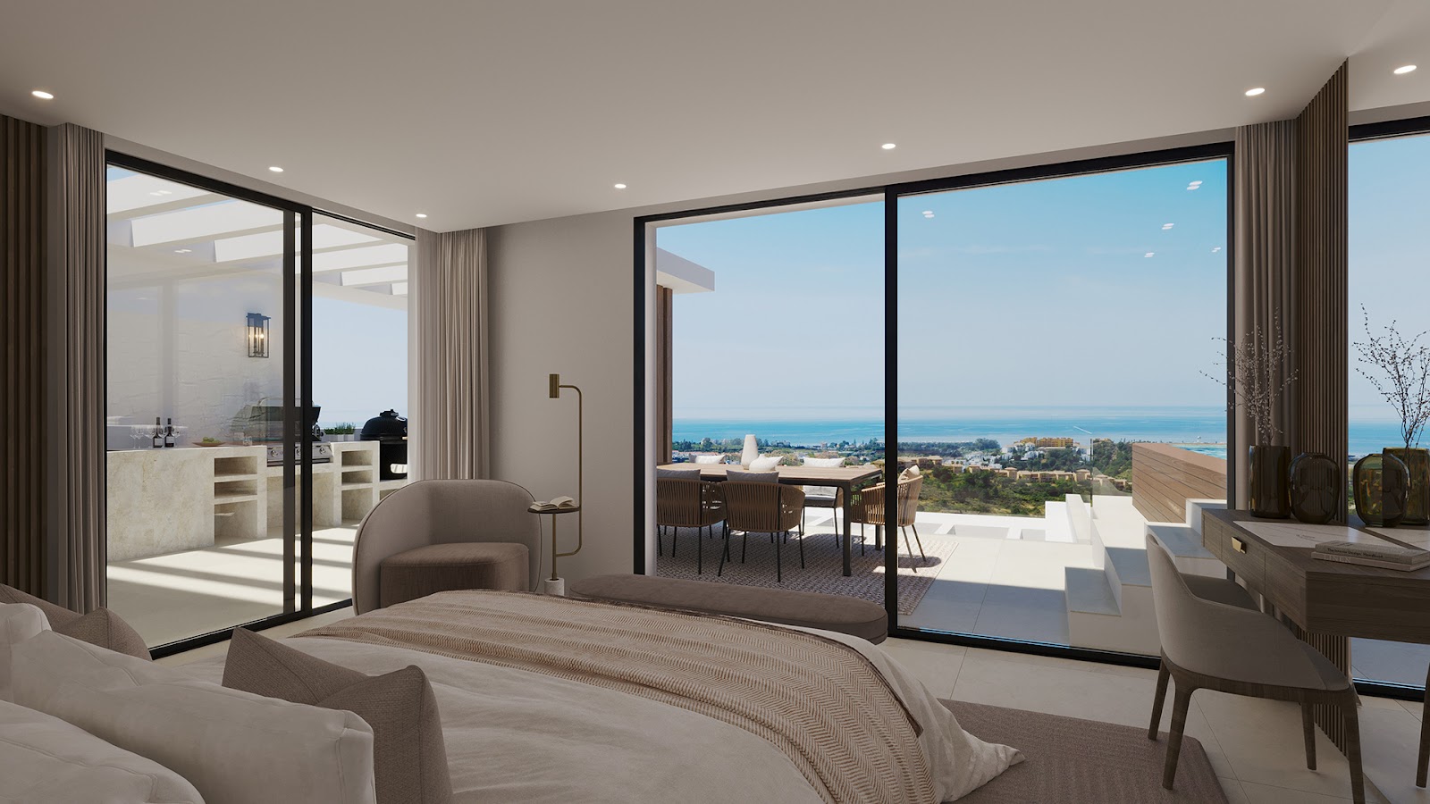 Altezza Suites – 5 Altezza Suites