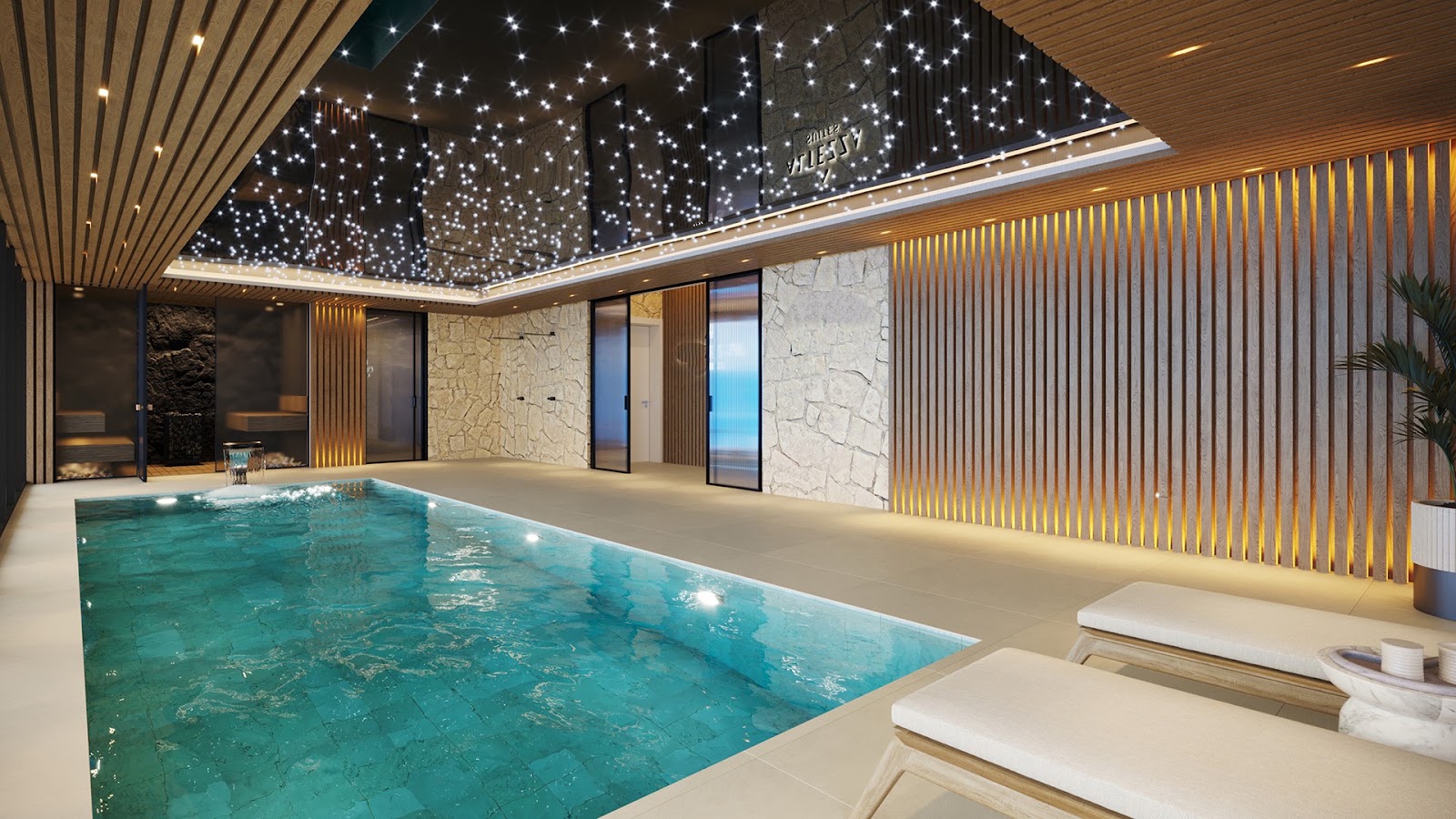 Altezza Suites – 7 Altezza Suites
