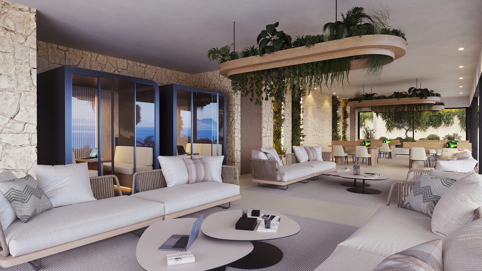 Altezza Suites – 9 Altezza Suites
