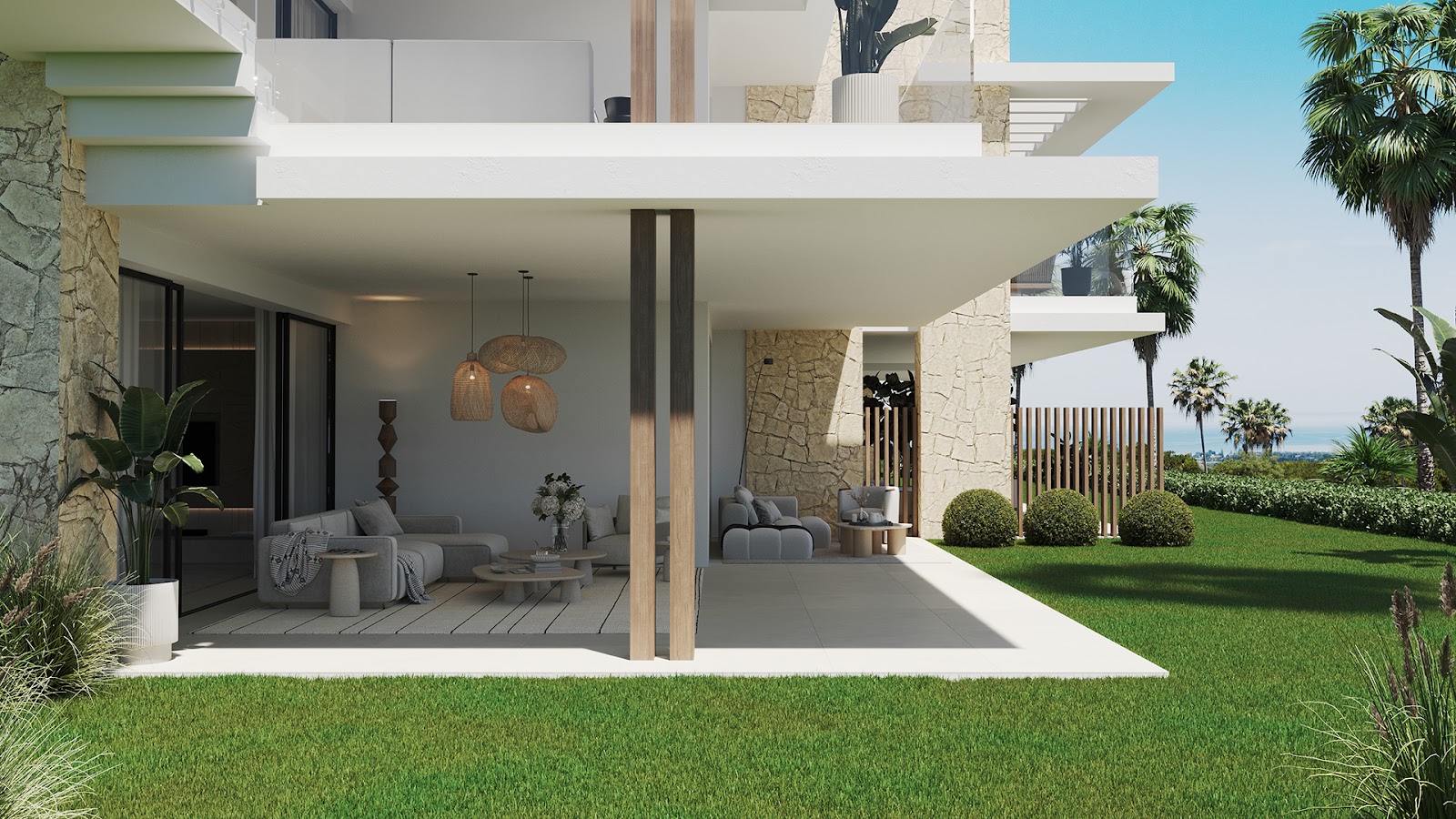 Altezza Suites – 10 Altezza Suites