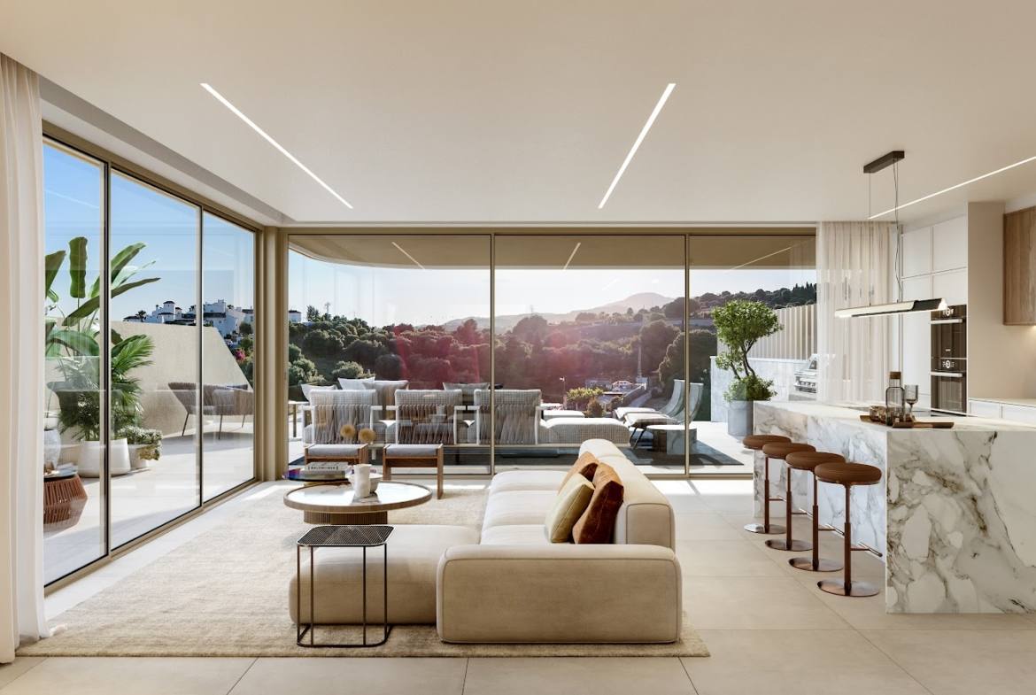 Beyond Homes