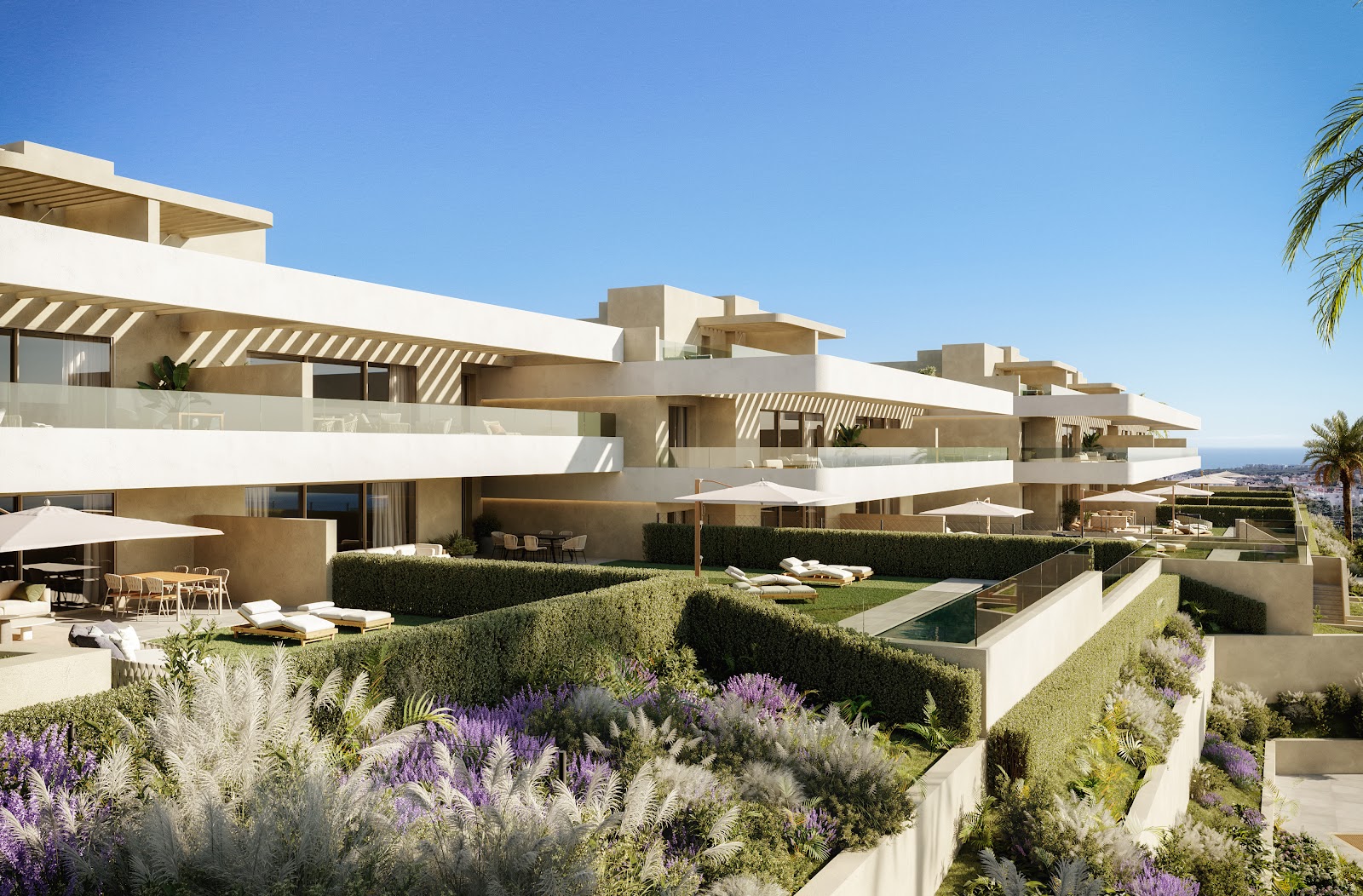 Cascades Estepona – 2 Cascades Estepona