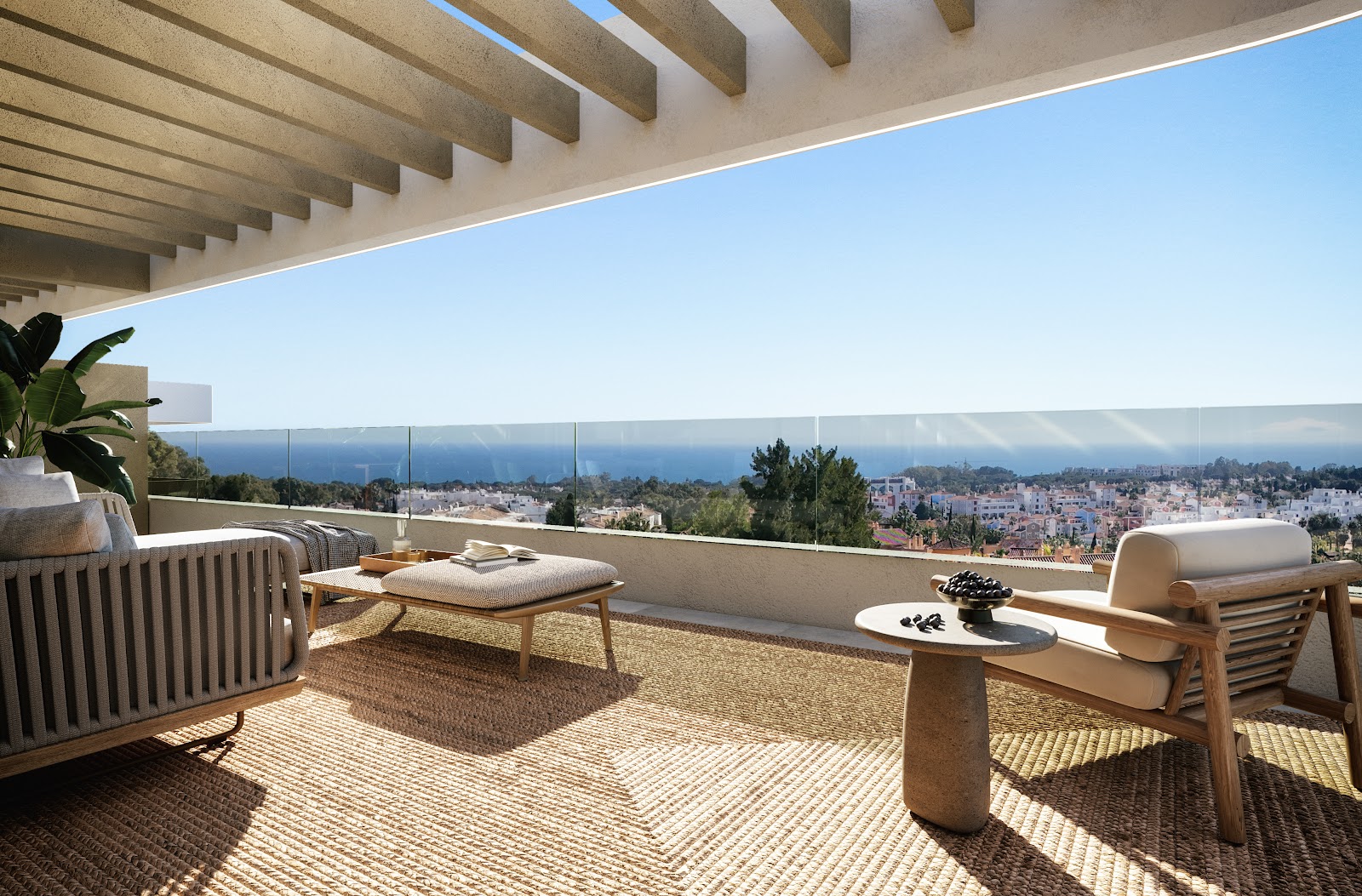 Cascades Estepona – 5 Cascades Estepona