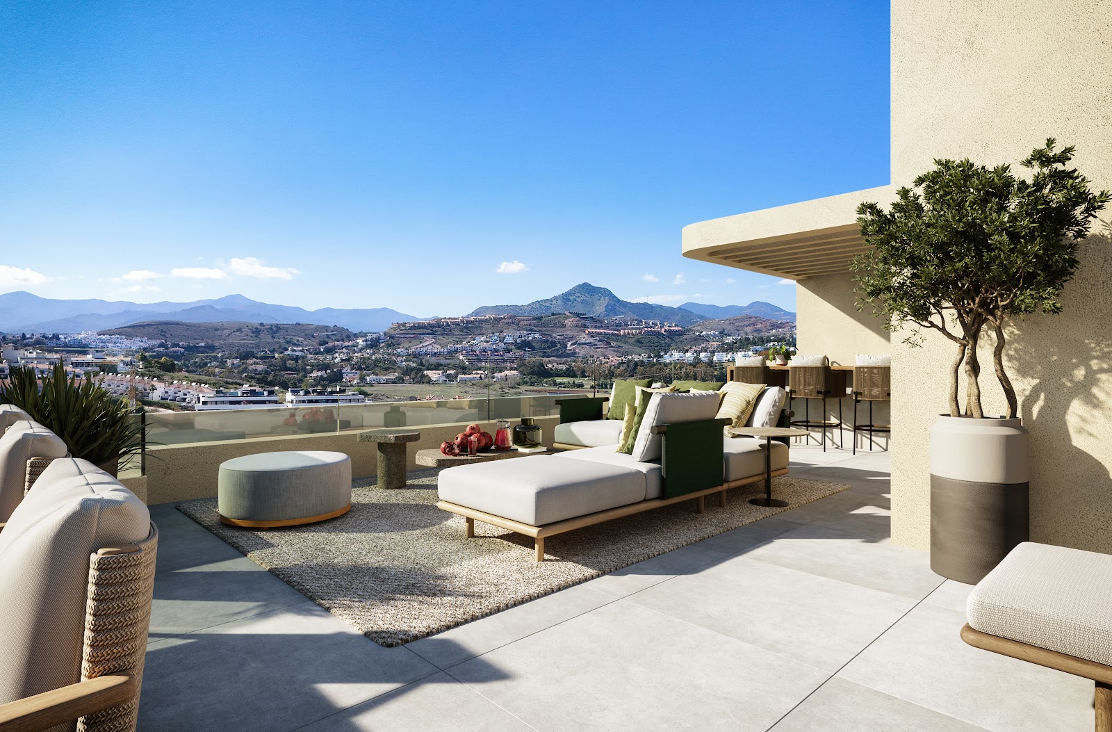 Cascades Estepona – 7 Cascades Estepona