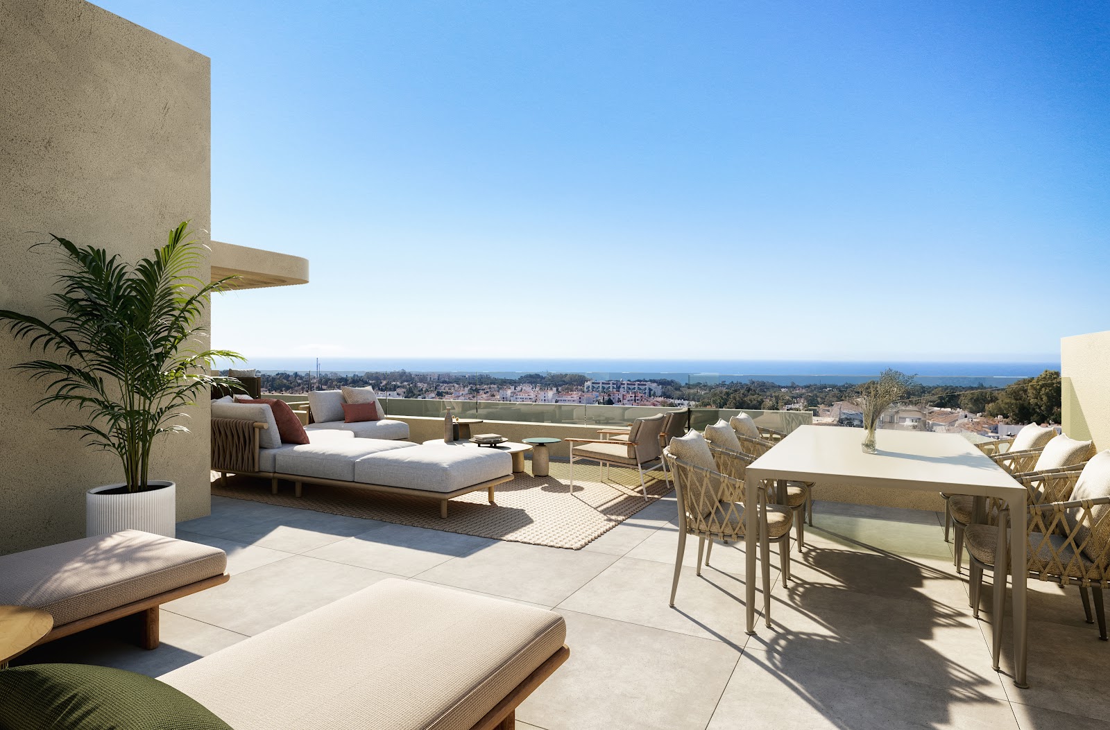 Cascades Estepona – 8 Cascades Estepona