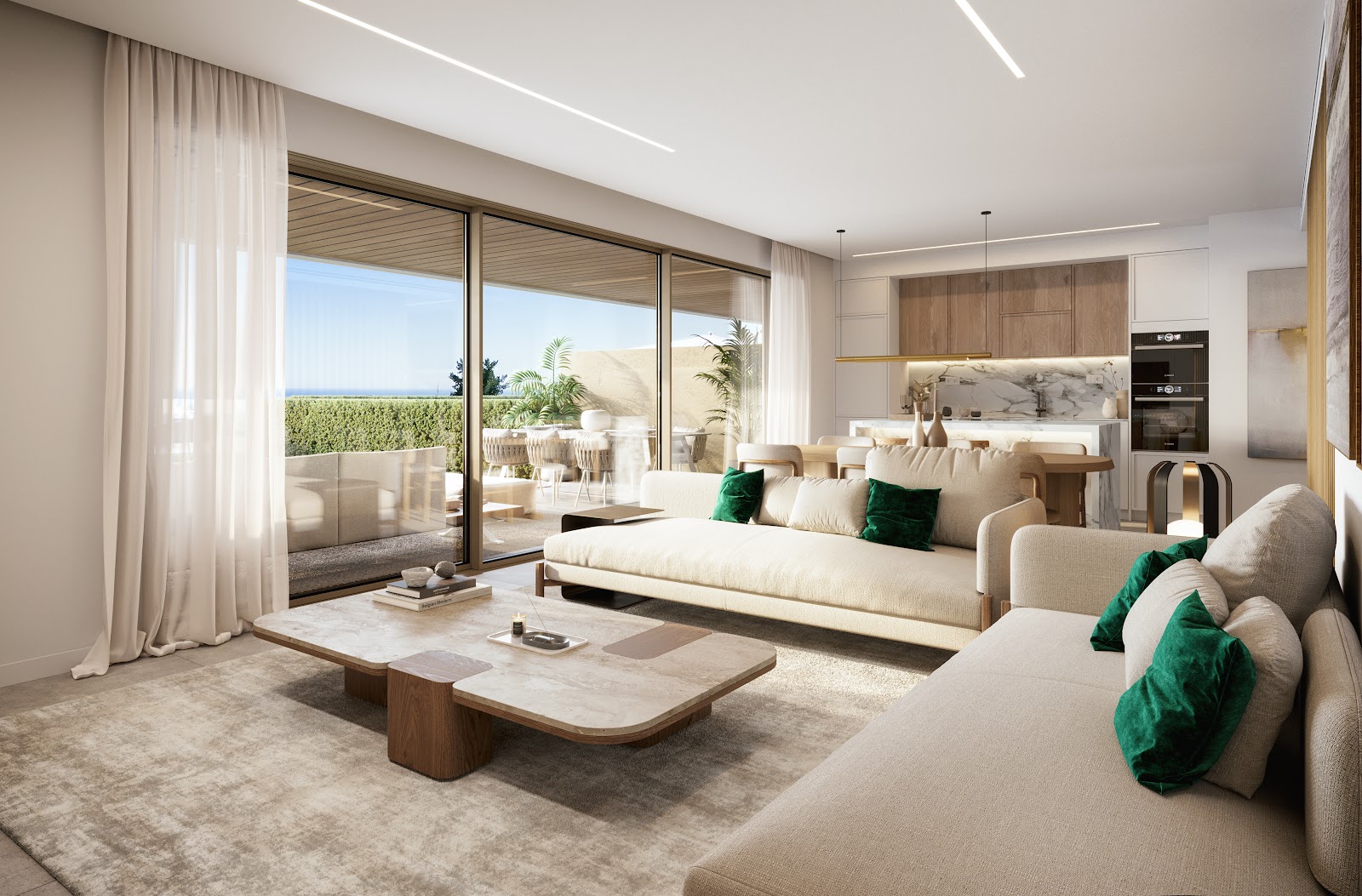 Cascades Estepona – 13 Cascades Estepona