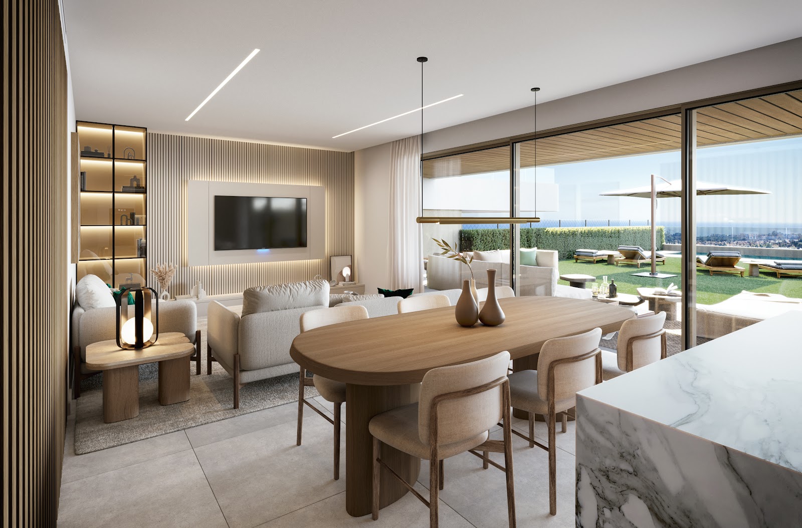 Cascades Estepona – 14 Cascades Estepona