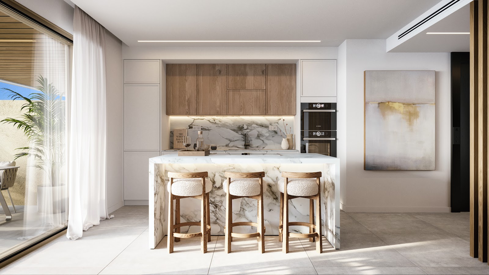 Cascades Estepona – 15 Cascades Estepona