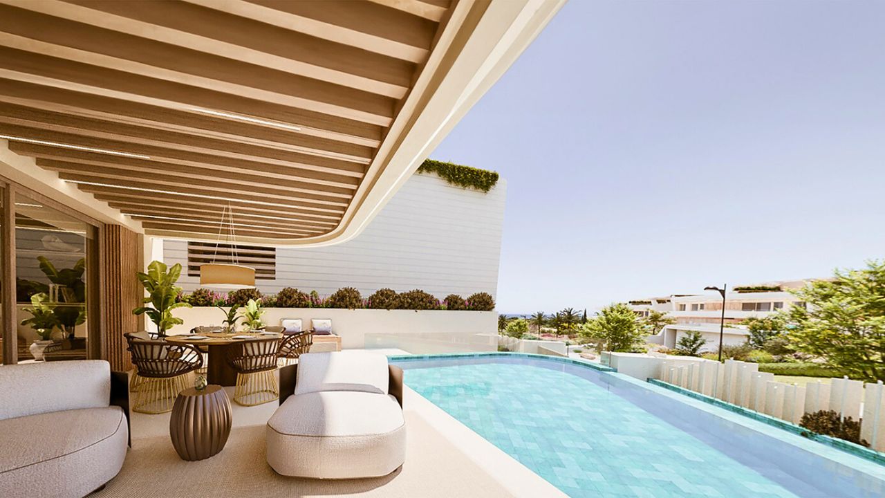 Dunique Marbella – 1 Dunique Marbella