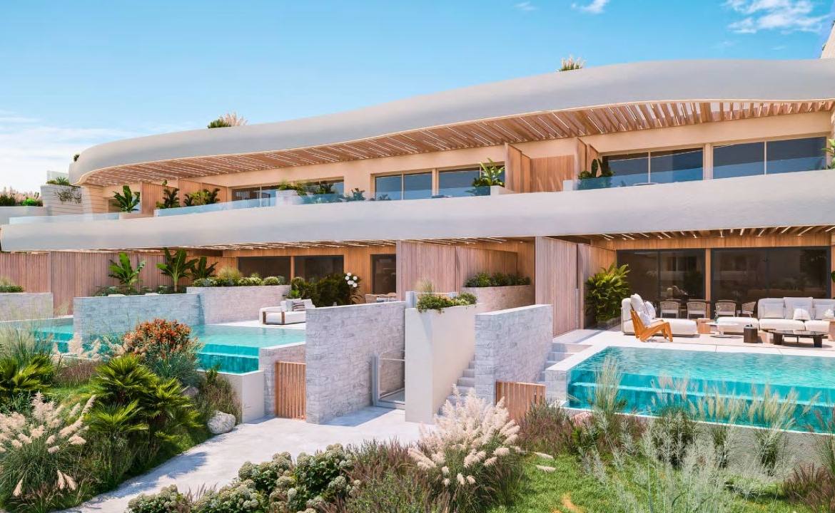 Dunique Marbella