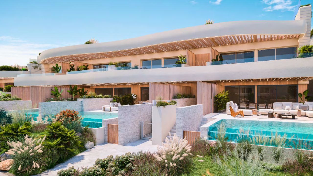Dunique Marbella – 2 Dunique Marbella