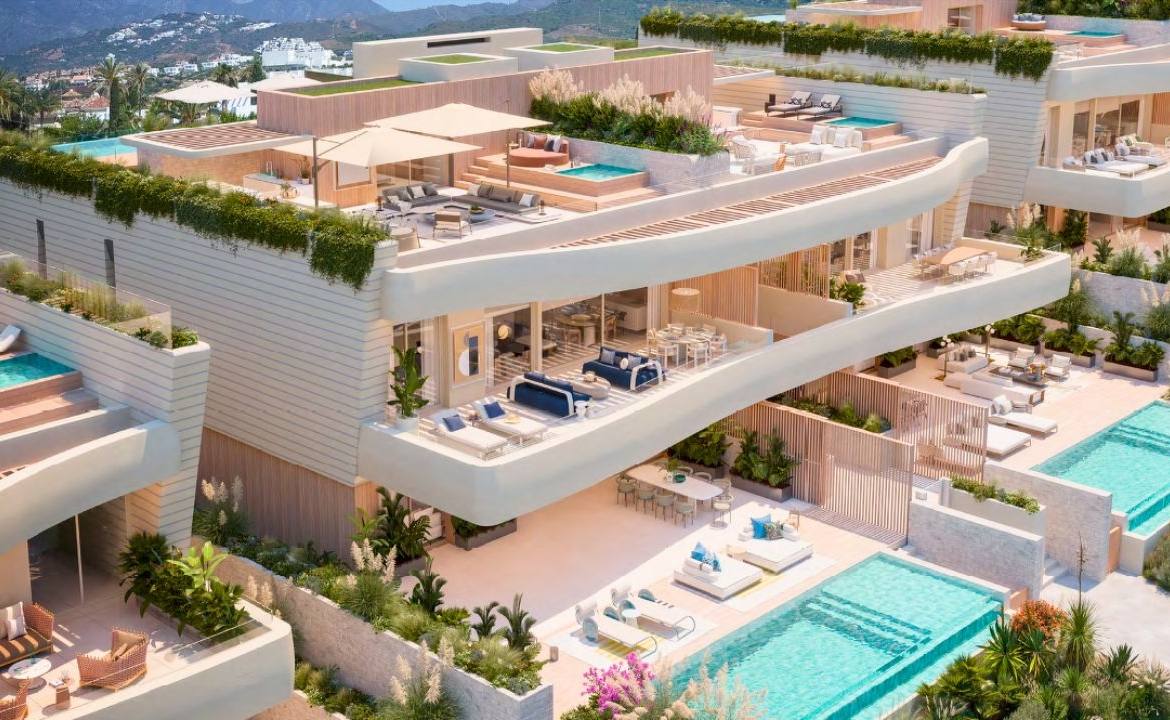 Dunique Marbella