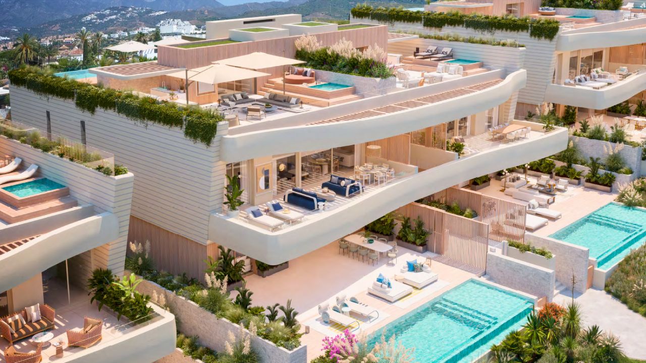 Dunique Marbella – 3 Dunique Marbella