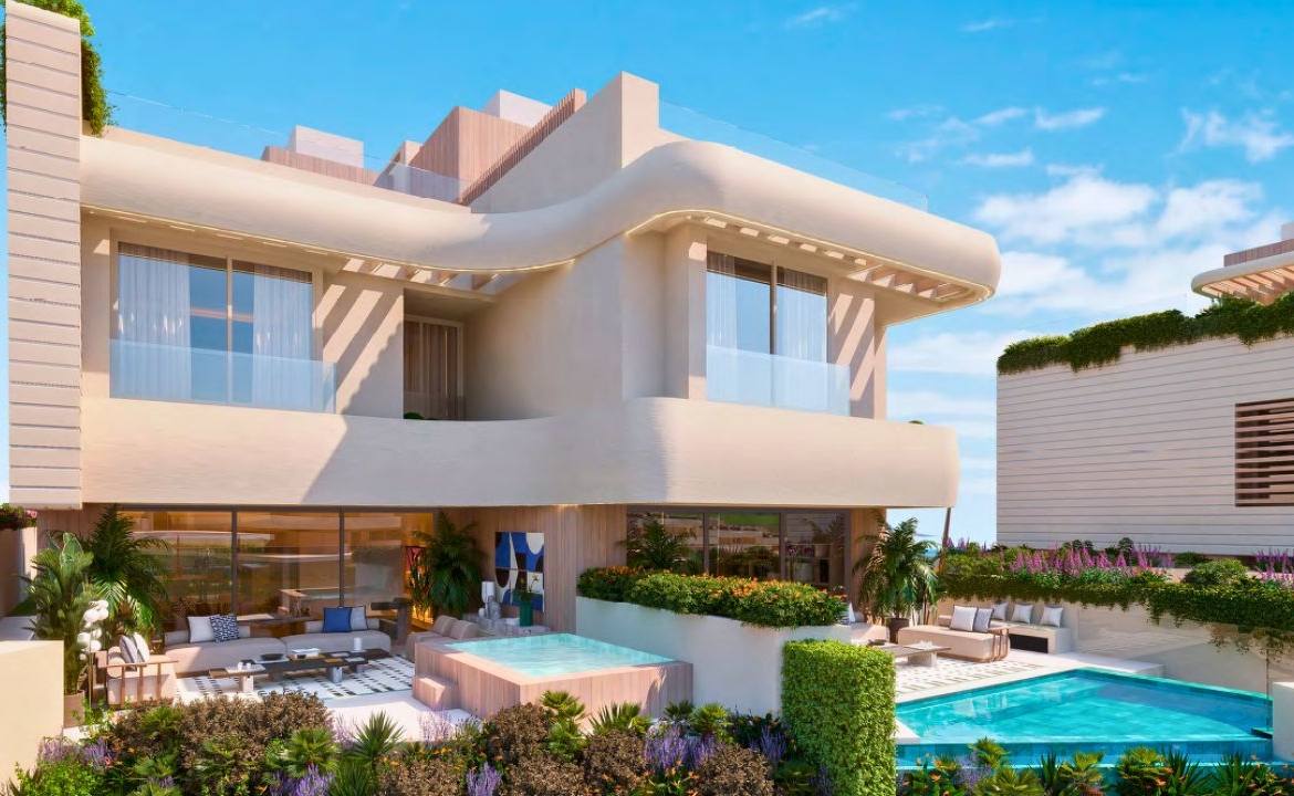 Dunique Marbella