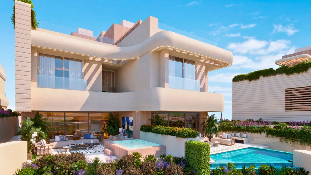 Dunique Marbella – 4 Dunique Marbella