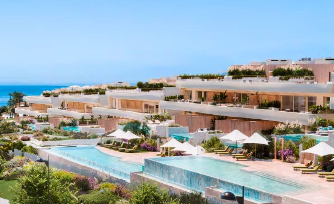 Dunique Marbella