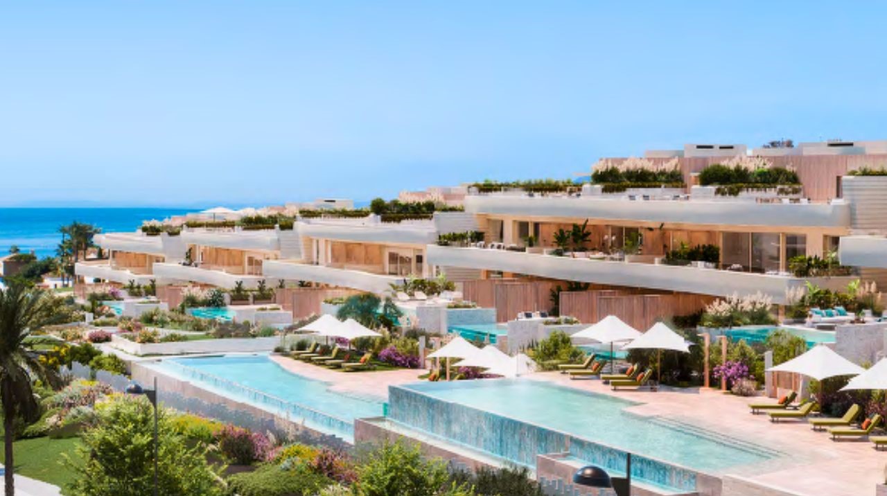 Dunique Marbella – 5 Dunique Marbella