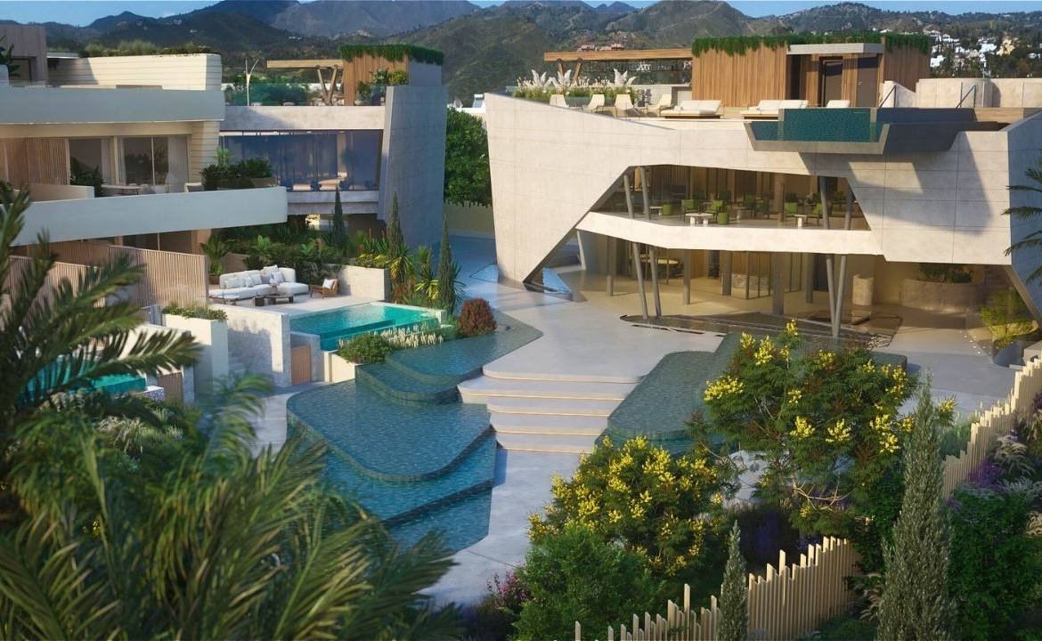 Dunique Marbella