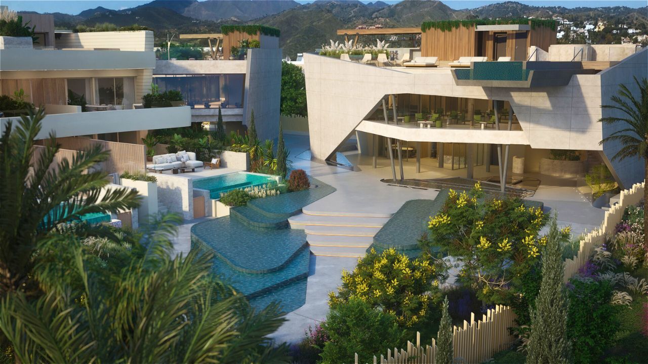 Dunique Marbella – 7 Dunique Marbella