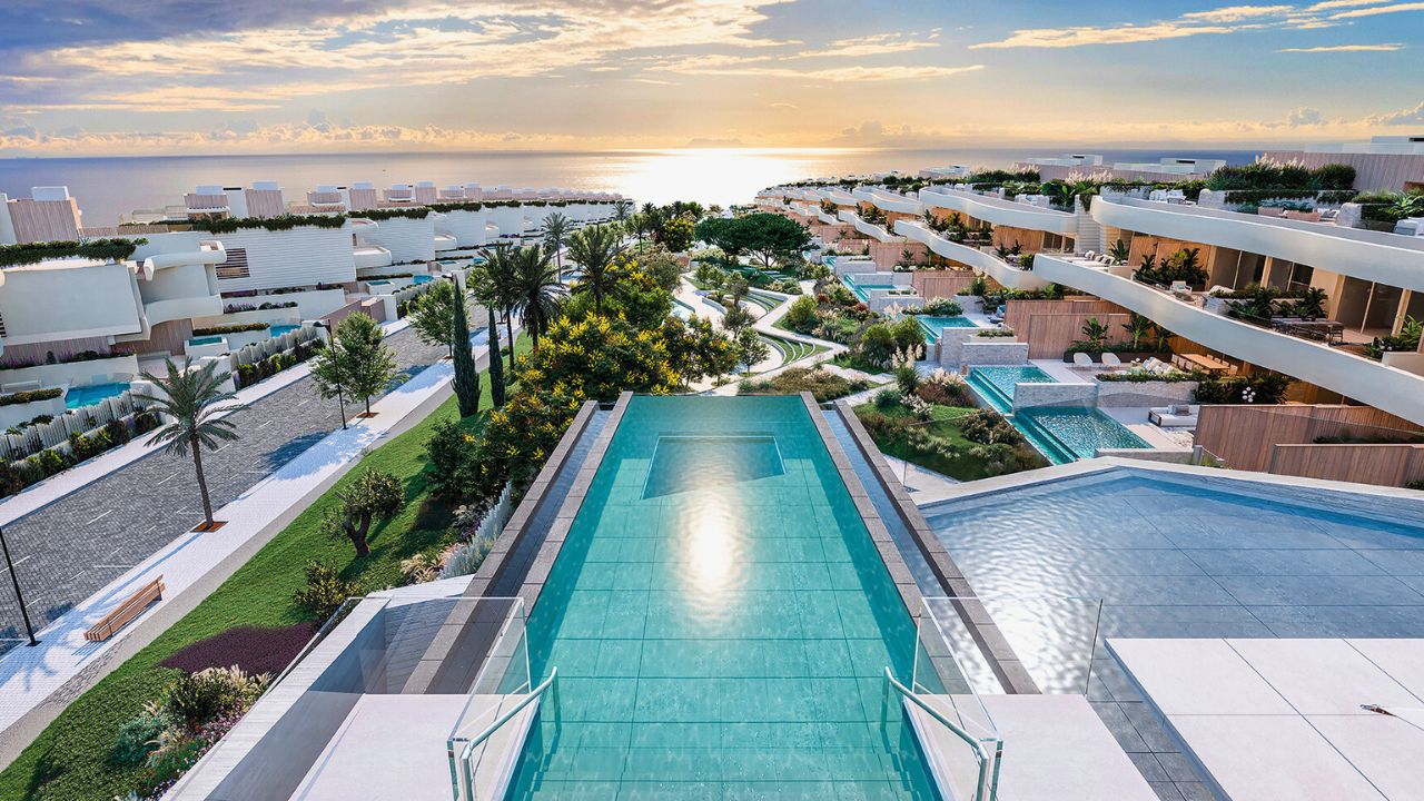 Dunique Marbella – 8 Dunique Marbella