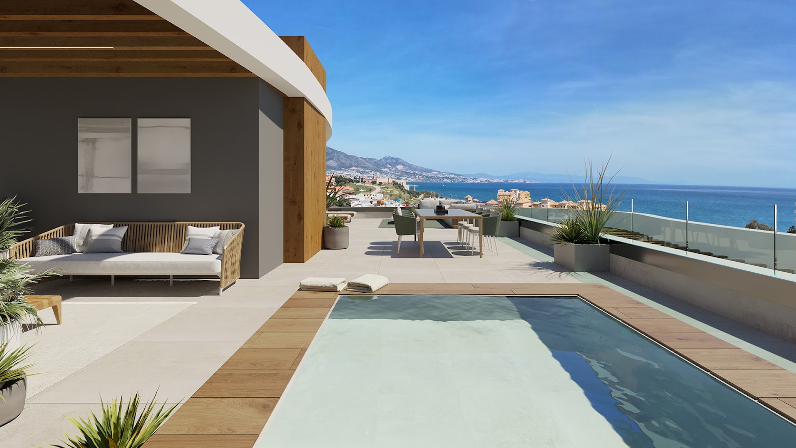 Elysea Suites