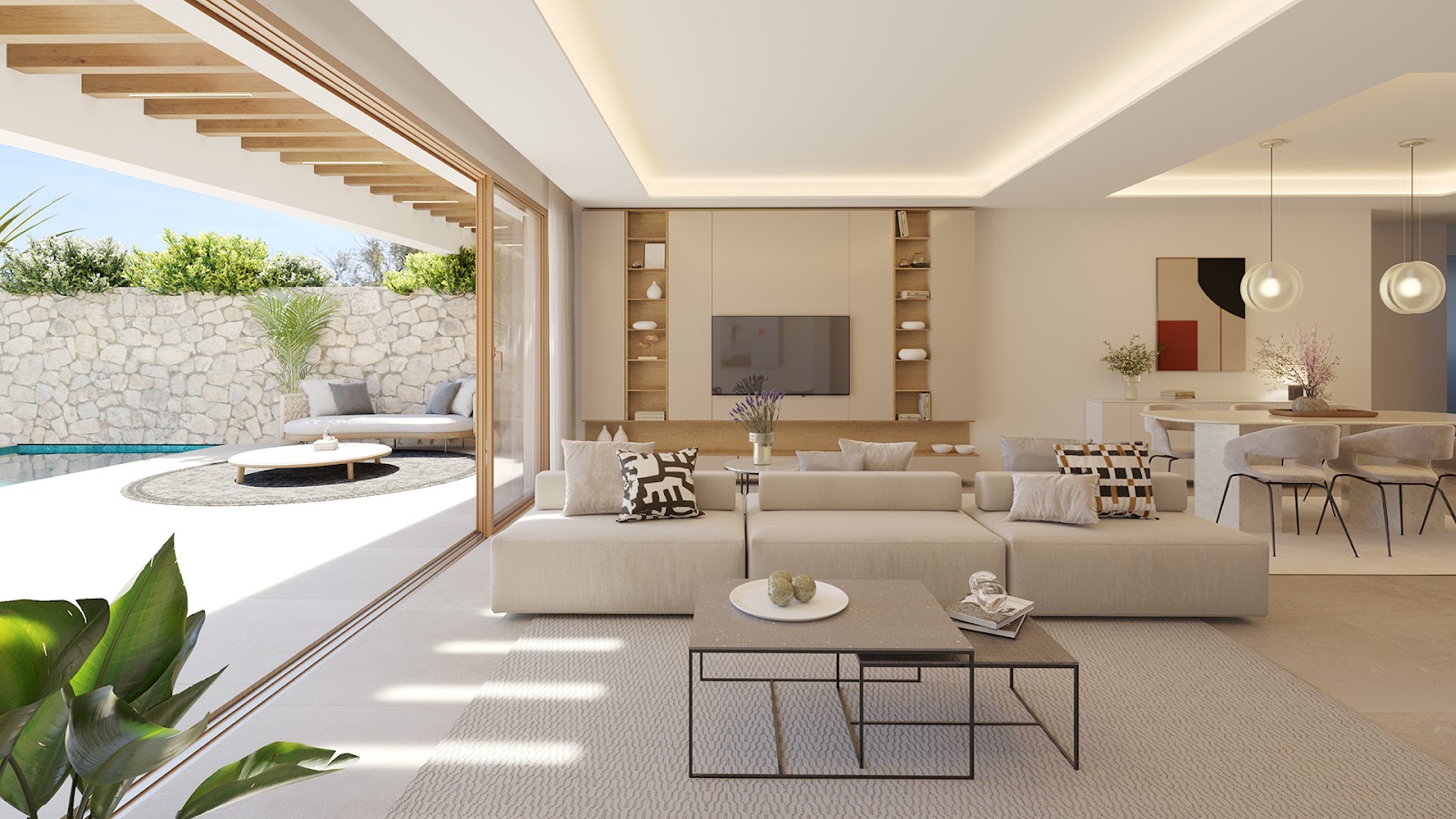 Elysea Suites