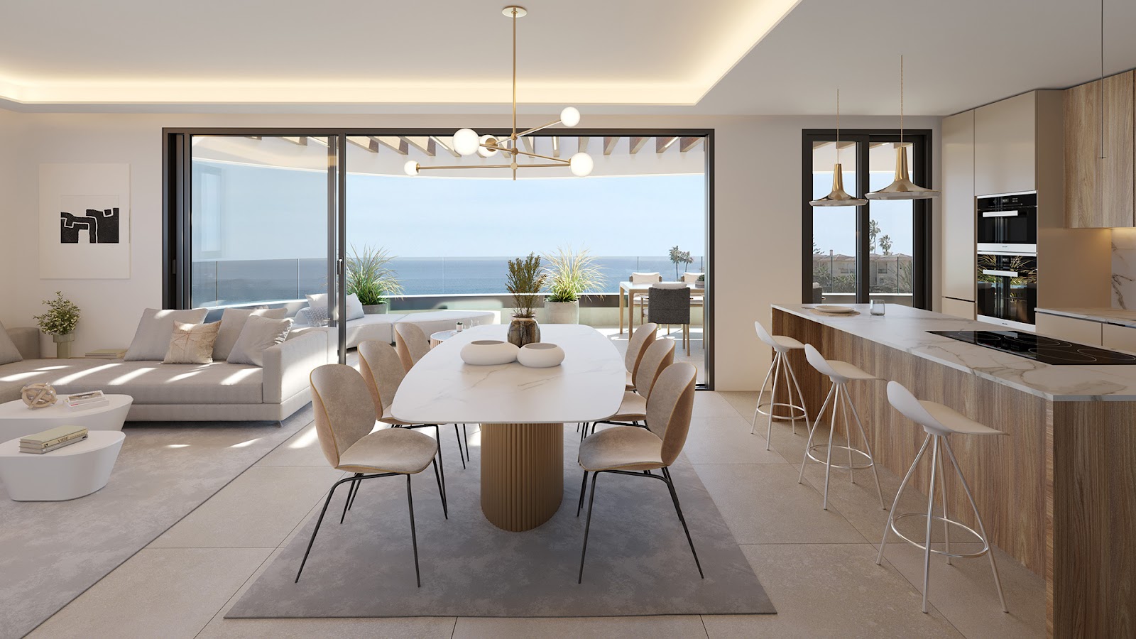 Elysea Suites