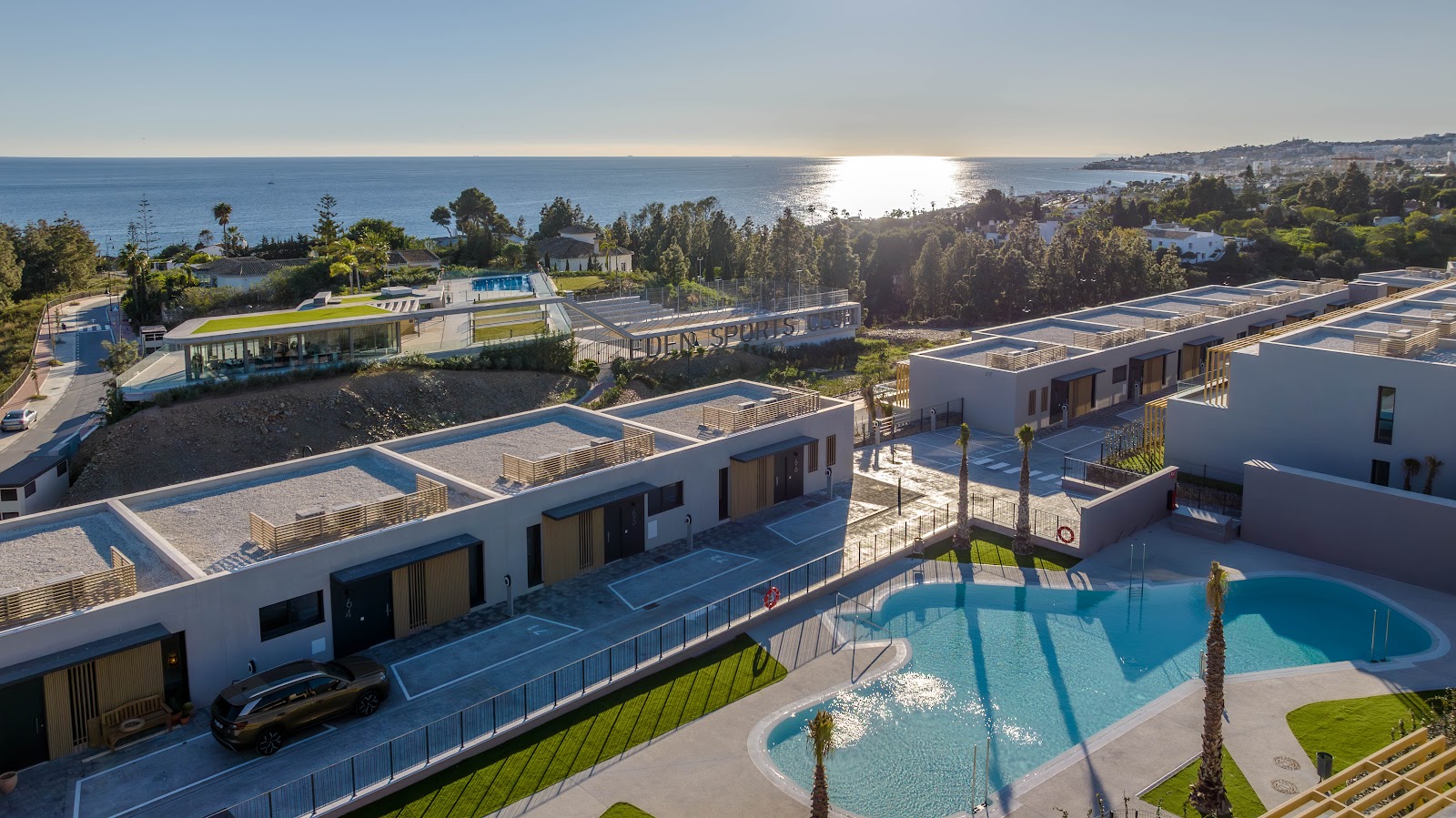 Evergeen Homes – 1 Evergeen Homes