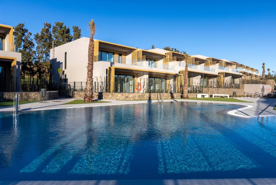 Evergeen Homes