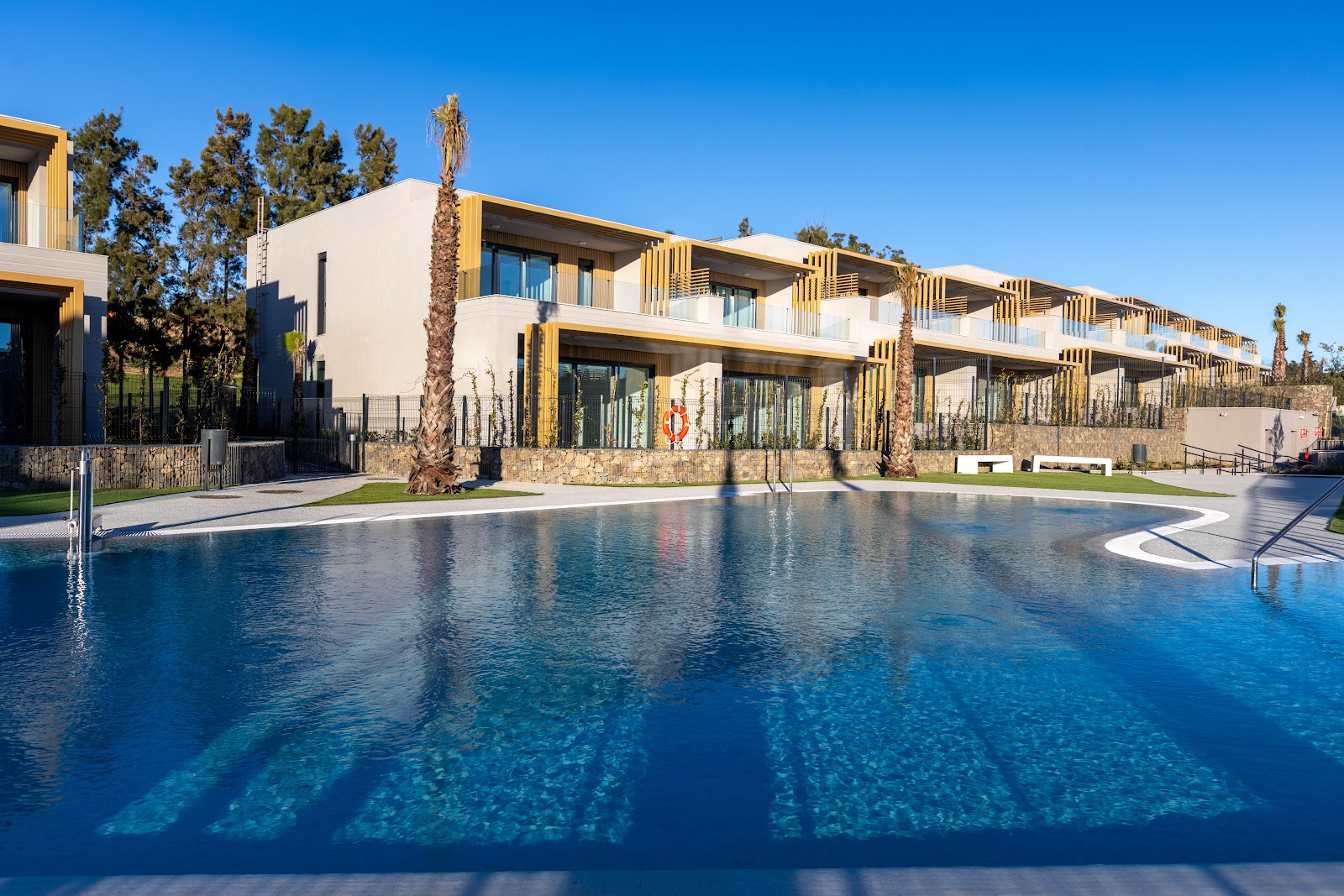 Evergeen Homes – 2 Evergeen Homes