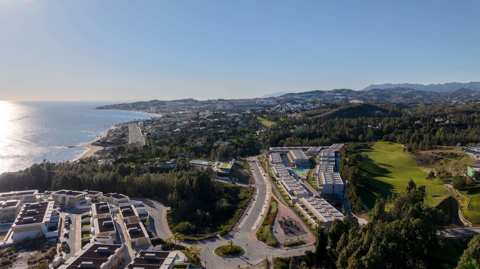 Evergeen Homes – 4 Evergeen Homes