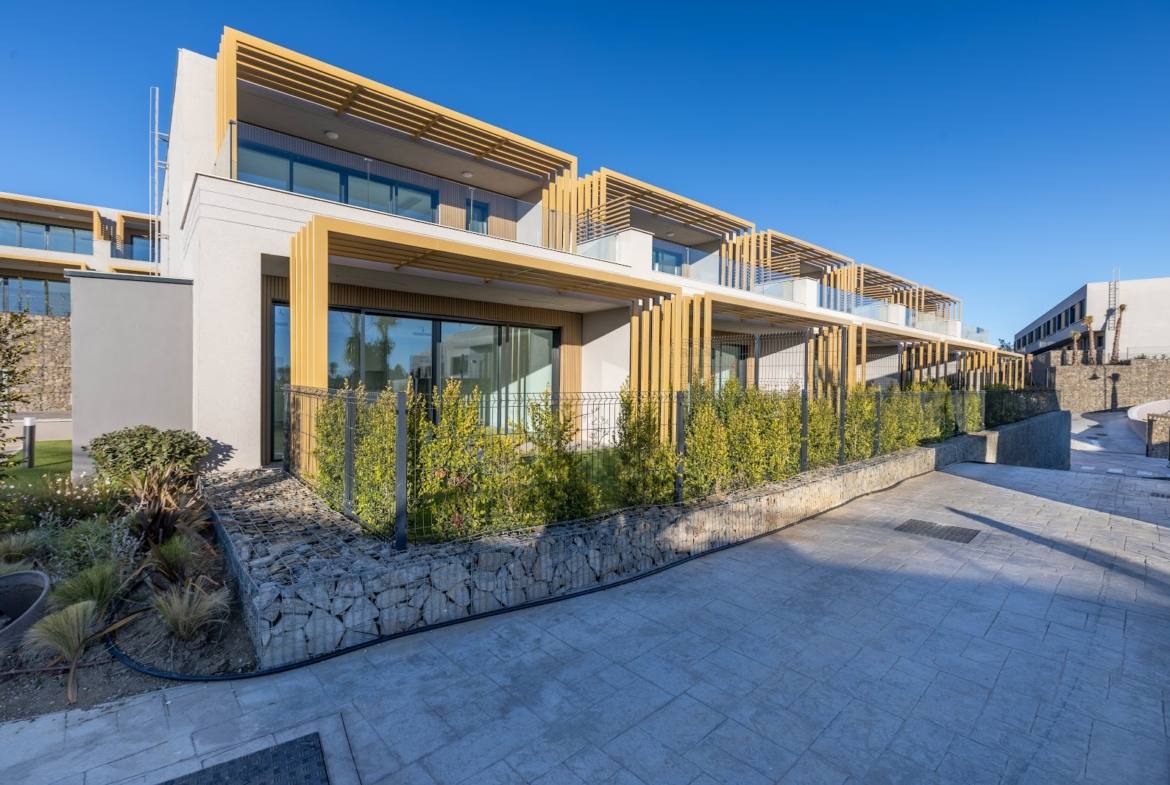 Evergeen Homes