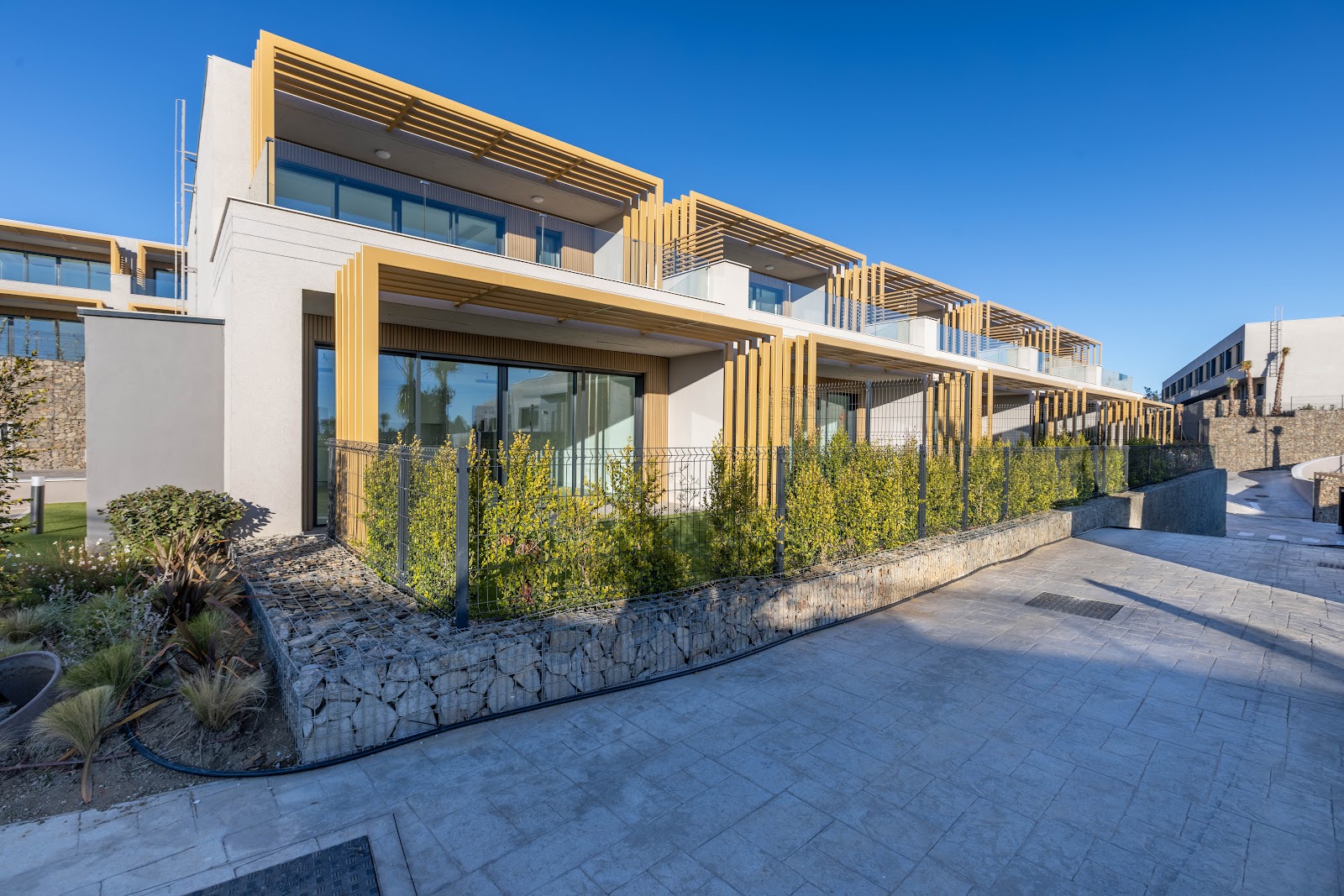 Evergeen Homes – 5 Evergeen Homes