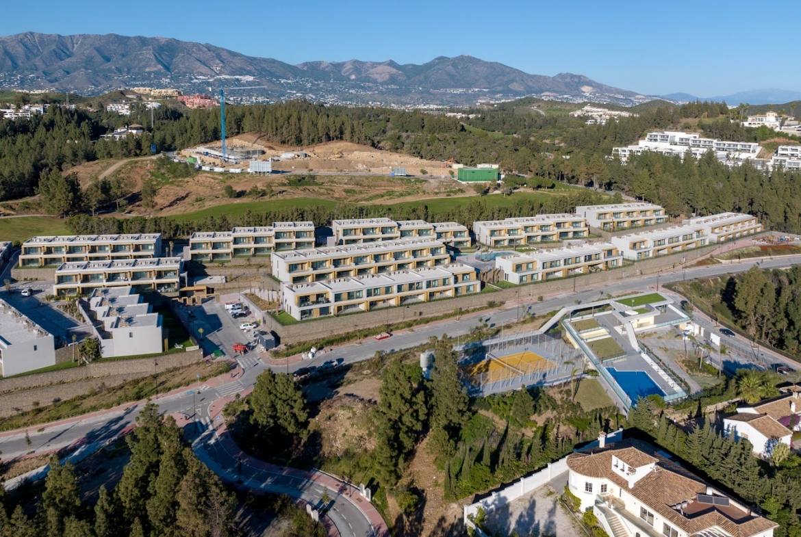 Evergeen Homes