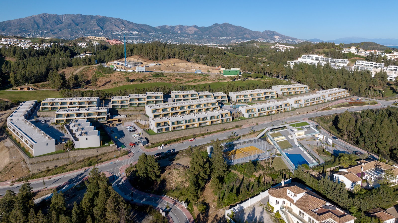 Evergeen Homes – 6 Evergeen Homes