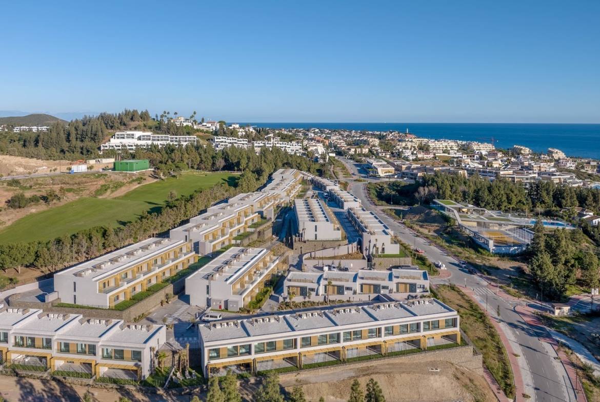 Evergeen Homes