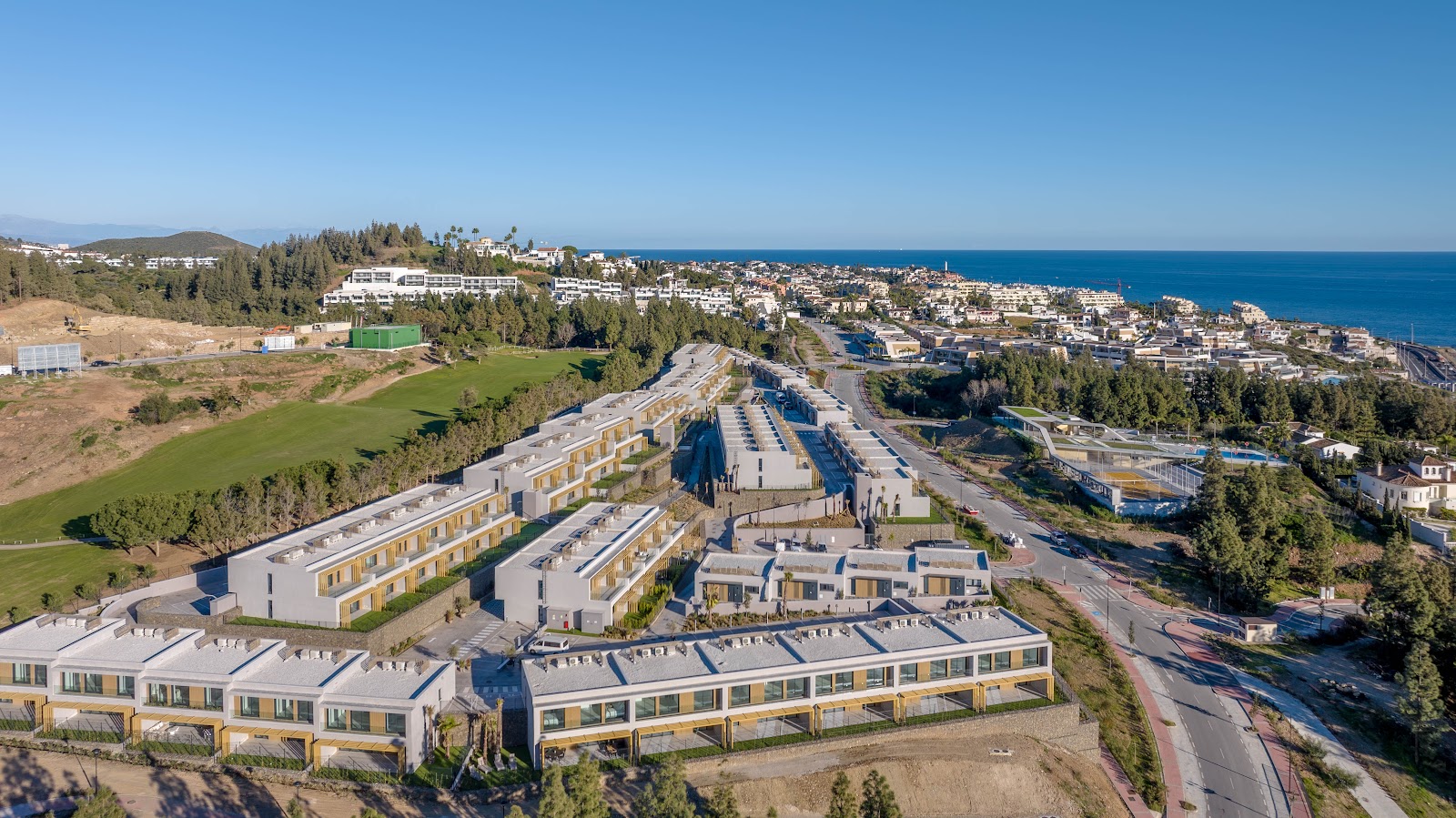 Evergeen Homes – 7 Evergeen Homes