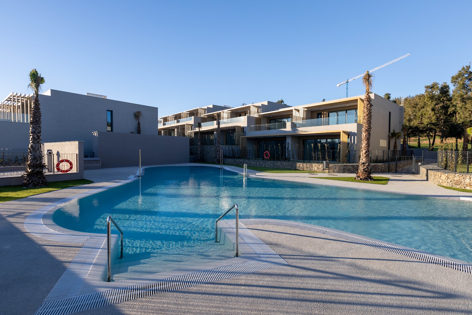 Evergeen Homes – 8 Evergeen Homes