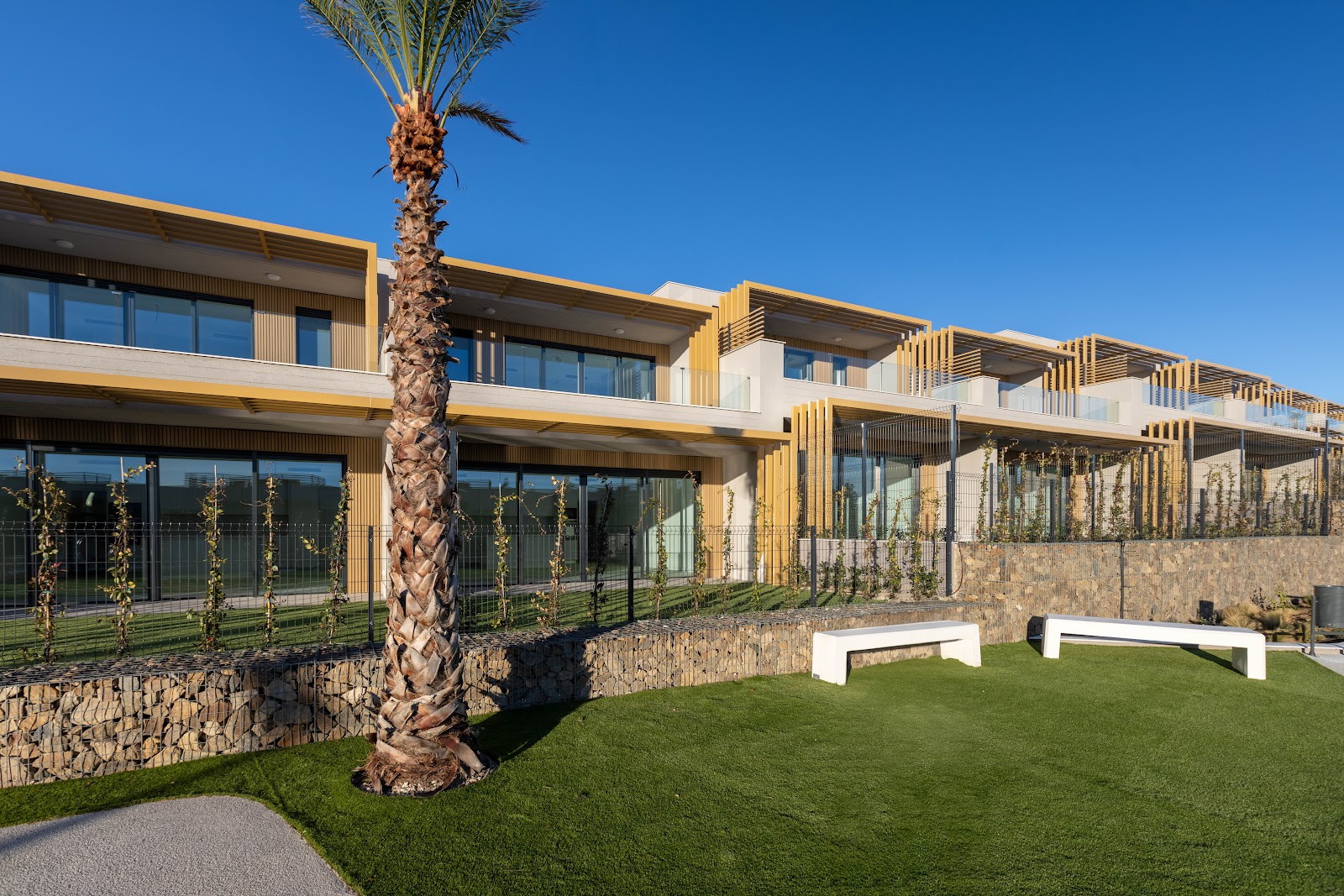 Evergeen Homes – 9 Evergeen Homes