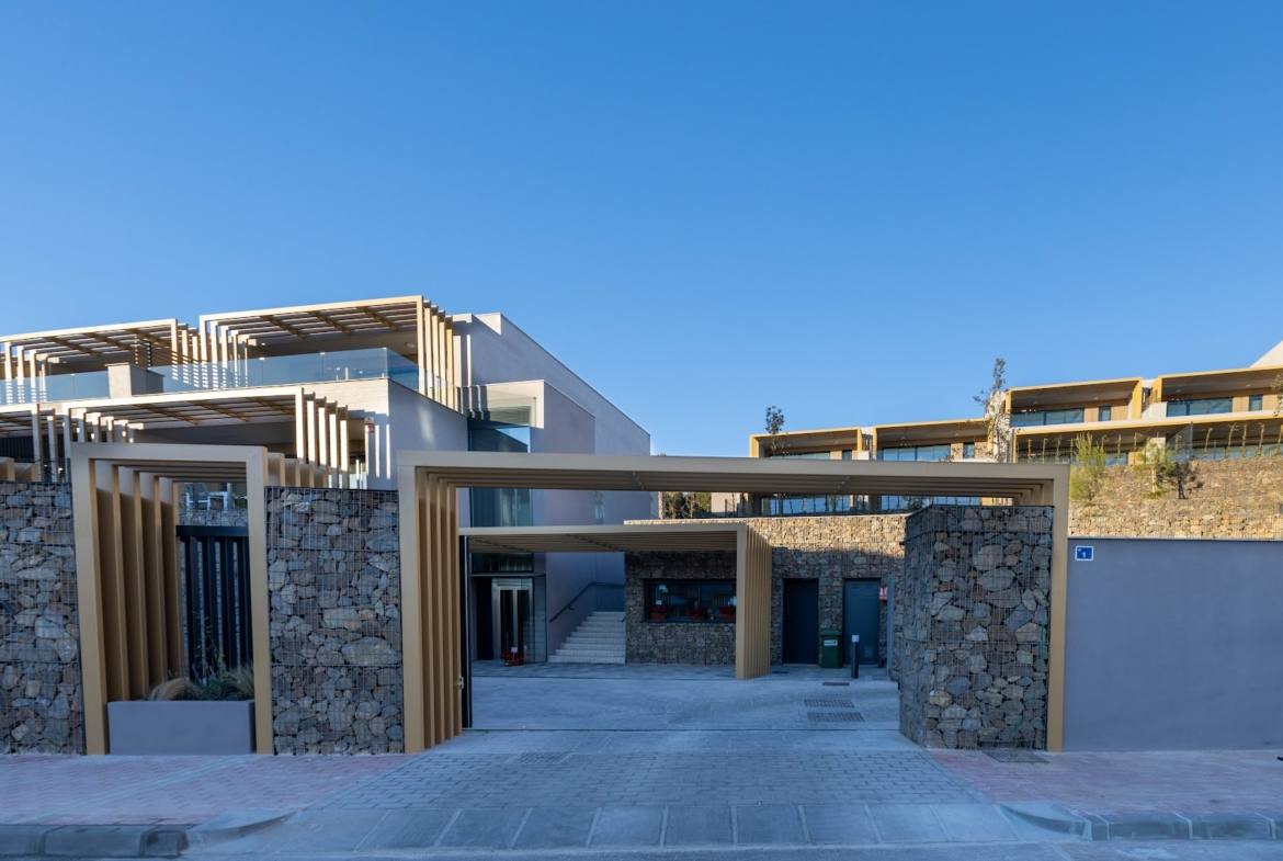 Evergeen Homes