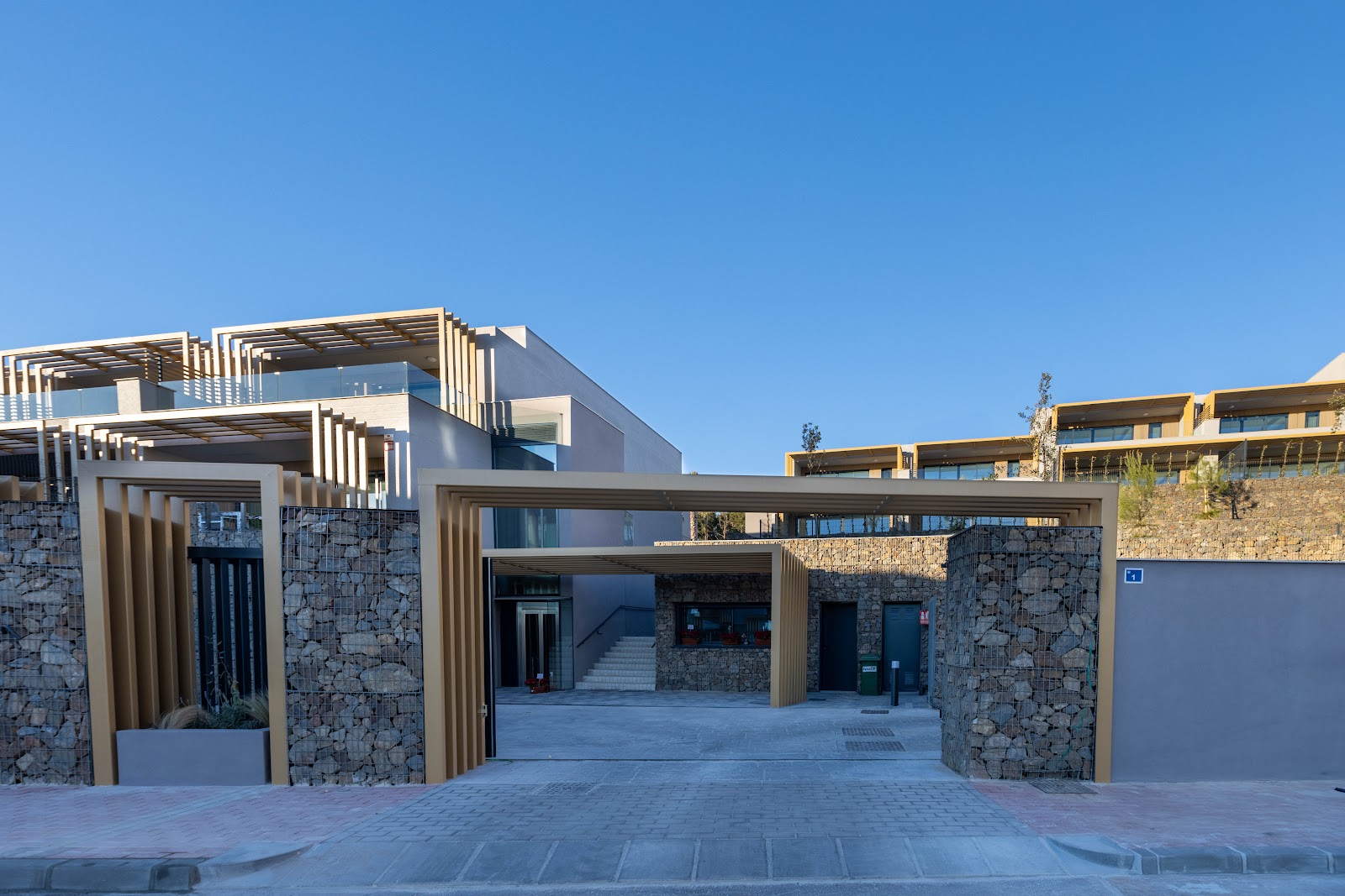 Evergeen Homes – 10 Evergeen Homes