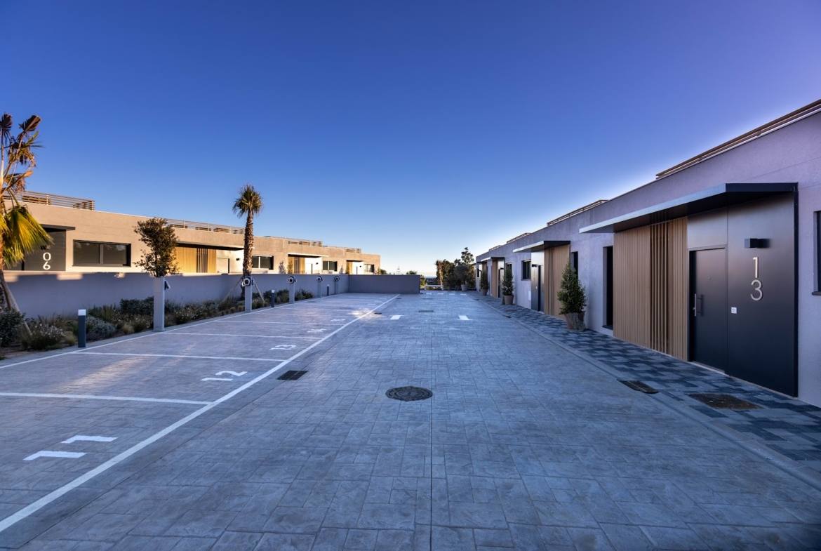 Evergeen Homes