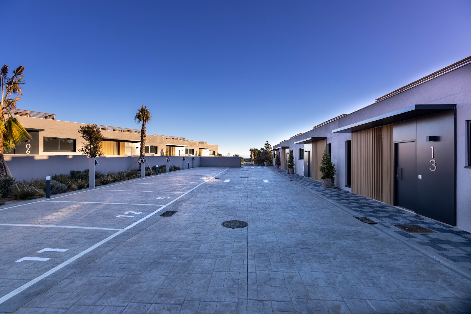 Evergeen Homes – 11 Evergeen Homes