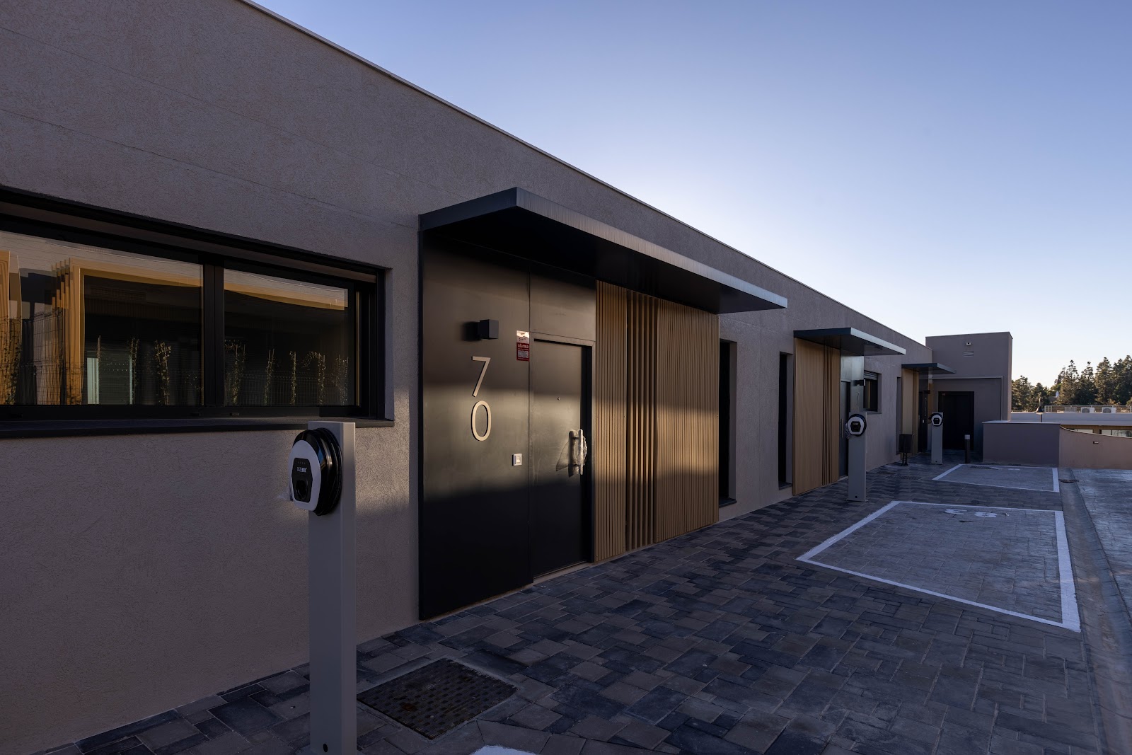 Evergeen Homes – 12 Evergeen Homes