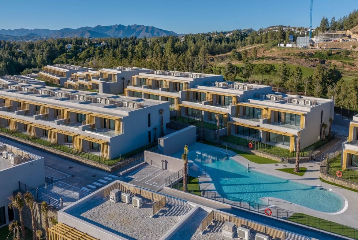 Evergeen Homes