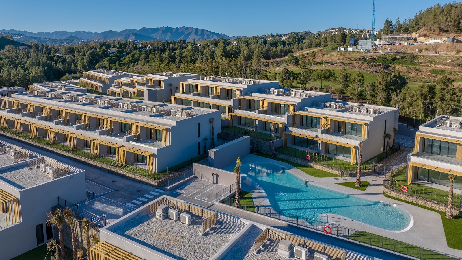 Evergeen Homes – 13 Evergeen Homes
