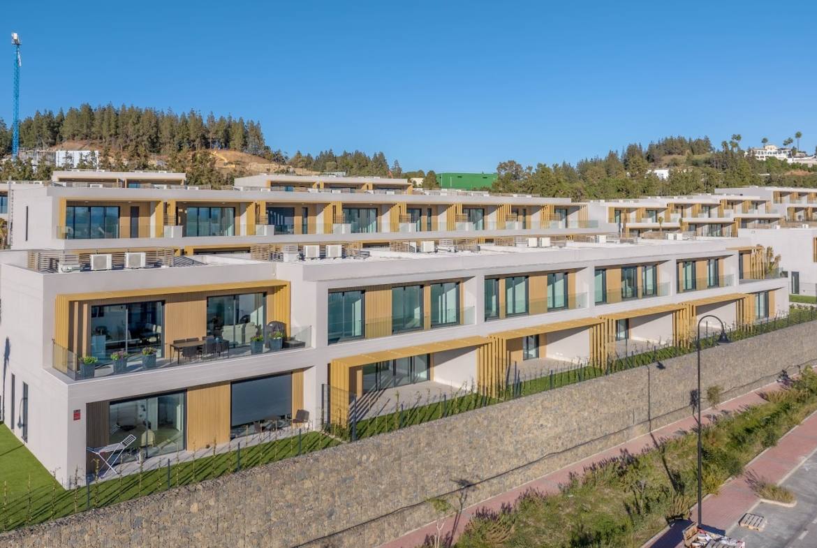 Evergeen Homes