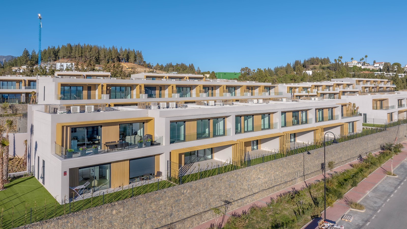 Evergeen Homes – 14 Evergeen Homes